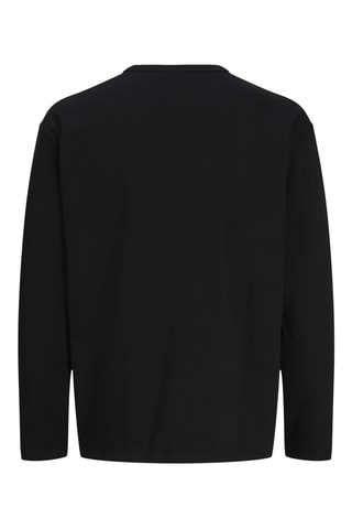 T-shirt - Noir