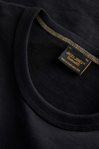T-shirt - Noir