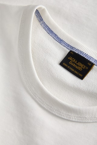 T-shirt - Blanc