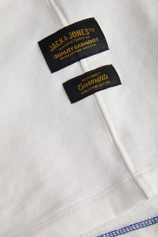 T-shirt - Blanc