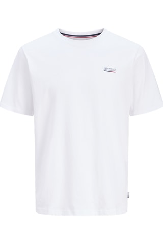 T-shirt - Blanc