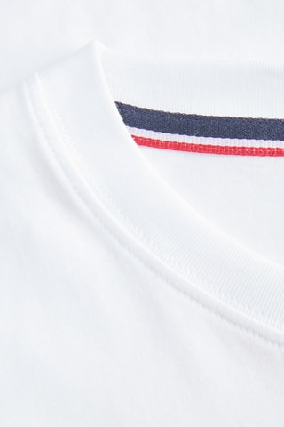 T-shirt - Blanc