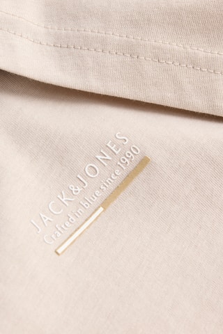 T-shirt - Beige
