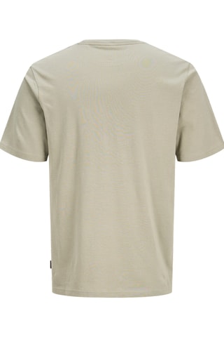 T-shirt - Beige