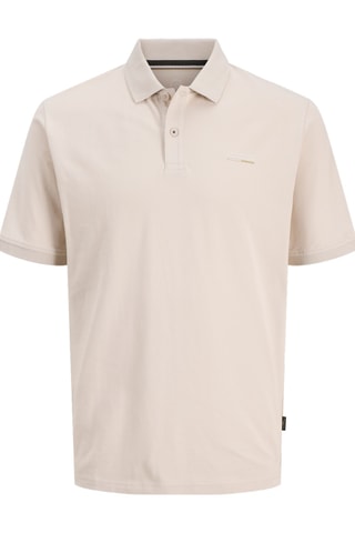 Polo - Beige