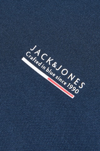 Polo - Bleu marine