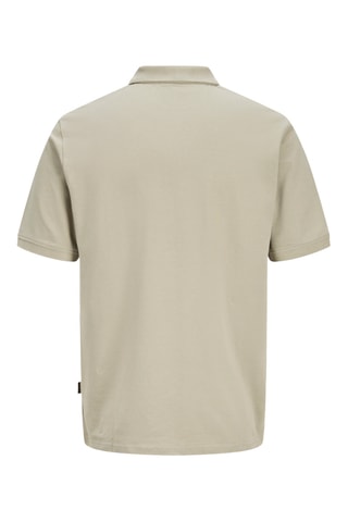 Polo - Beige