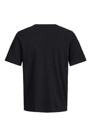 T-shirt - Noir
