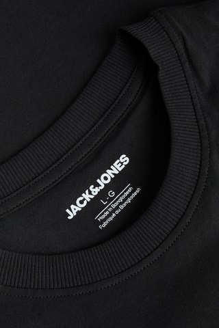 T-shirt - Noir