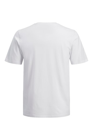 T-shirt - Blanc