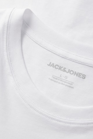 T-shirt - Blanc