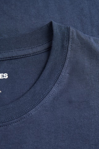 T-shirt - Bleu marine