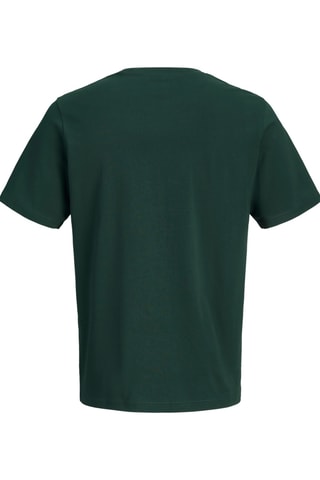 T-shirt - Vert foncé