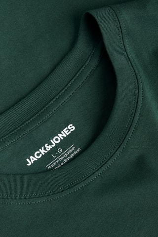 T-shirt - Vert foncé