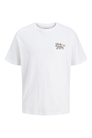 T-shirt - Blanc