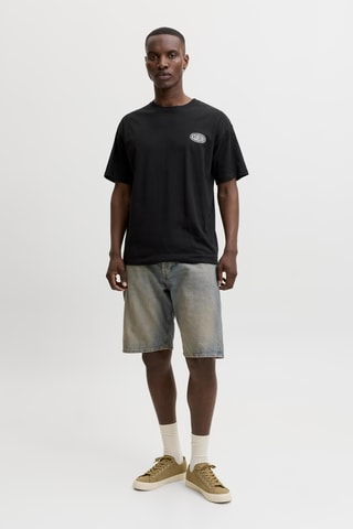 T-shirt - Noir