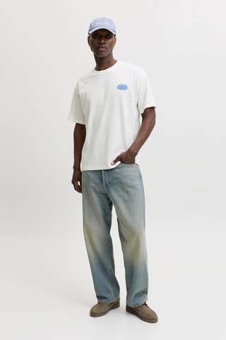 T-shirt - Blanc