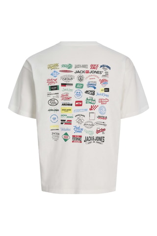 T-shirt - Blanc