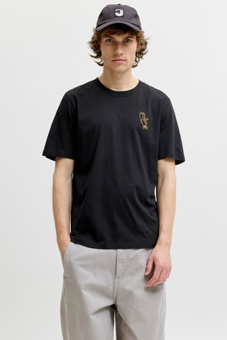 T-shirt - Noir