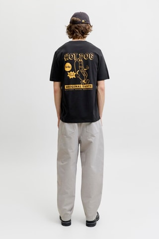 T-shirt - Noir