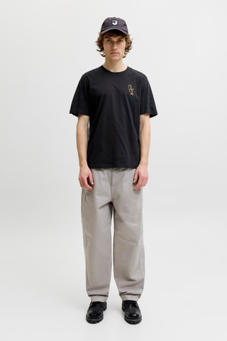 T-shirt - Noir