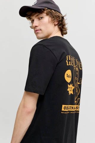 T-shirt - Noir