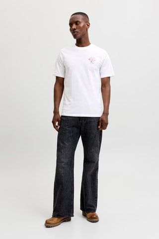 T-shirt - Blanc