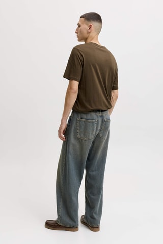T-shirt - Marron