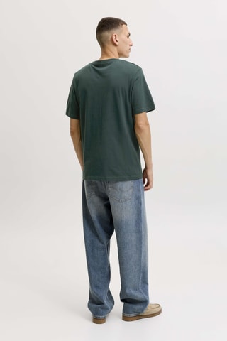 T-shirt - Vert foncé