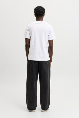 T-shirt - Blanc