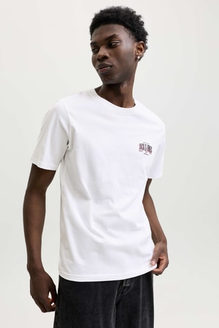 T-shirt - Blanc