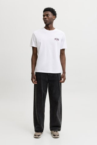 T-shirt - Blanc