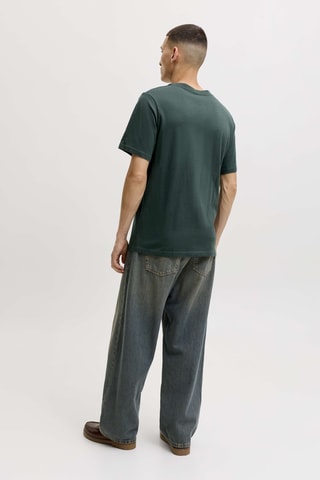 T-shirt - Vert foncé