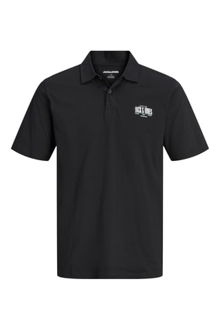 Polo - Noir