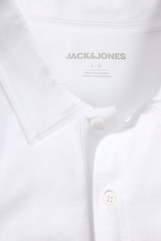 Polo - Blanc
