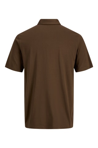 Polo - Marron