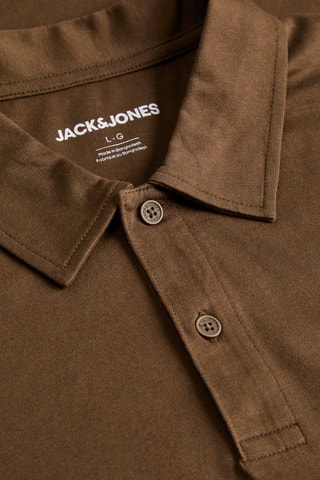Polo - Marron