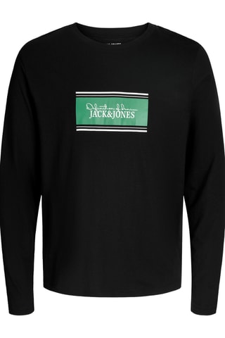 T-shirt - Noir
