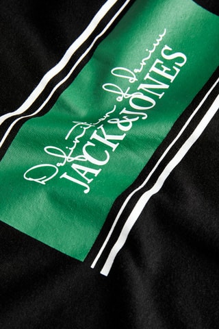 T-shirt - Noir