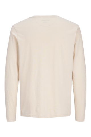 T-shirt - Beige