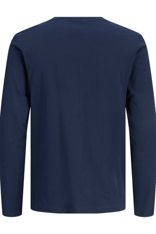 T-shirt - Bleu marine