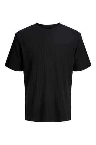 T-shirt - Noir