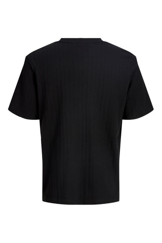 T-shirt - Noir