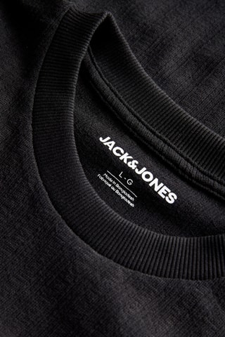 T-shirt - Noir