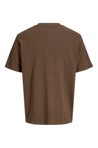 T-shirt - Marron