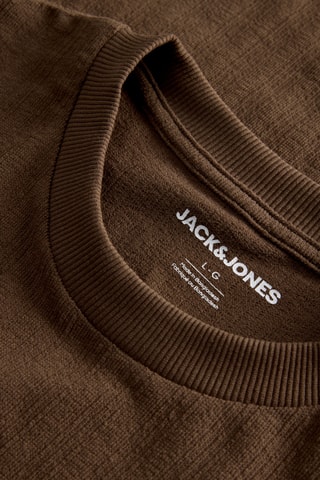 T-shirt - Marron