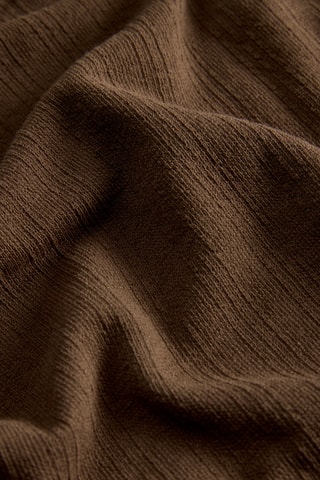 T-shirt - Marron