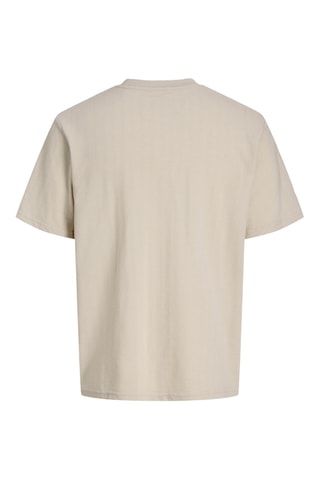 T-shirt - Beige