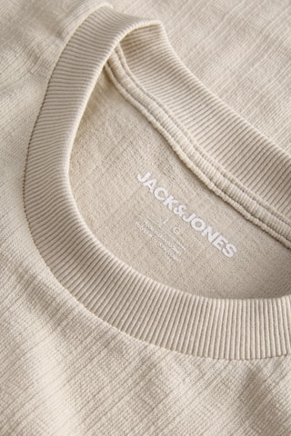 T-shirt - Beige