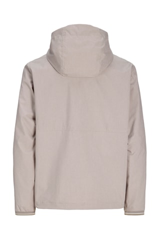 Veste à capuche - Beige
